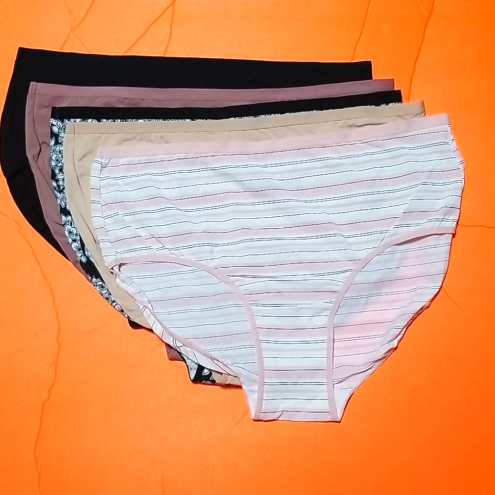 Auden brand panties size Large (7)